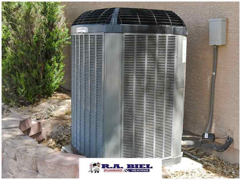 Should You Upgrade Your AC This Spring?